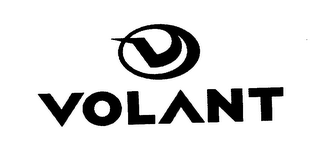 VOLANT logo