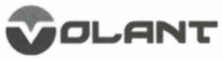 VOLANT logo