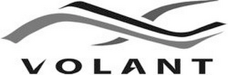 VOLANT logo