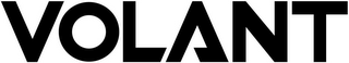 VOLANT logo