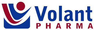 VOLANT PHARMA logo