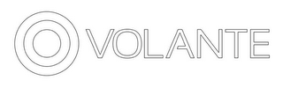 VOLANTE logo