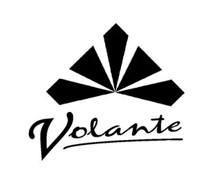 VOLANTE logo