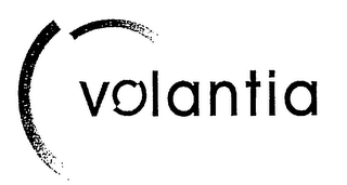 VOLANTIA logo