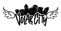 VOLAR CITY logo