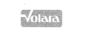 VOLARA logo
