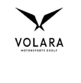 VOLARA MOTORSPORTS GROUP logo