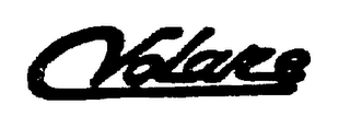 VOLARE logo