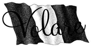 VOLARE logo