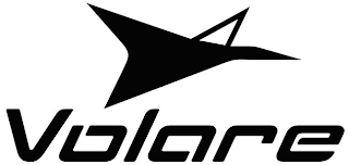 VOLARE logo