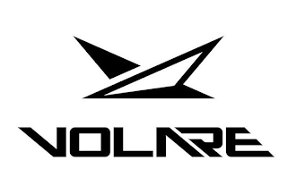 VOLARE logo