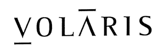 VOLARIS logo