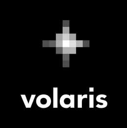 VOLARIS logo