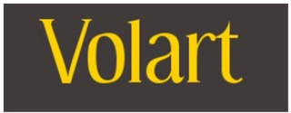 VOLART logo