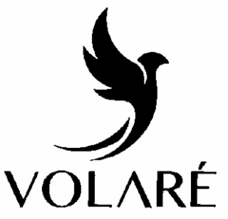 VOLARÉ logo