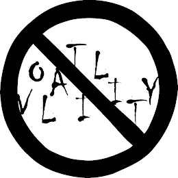 VOLATILITY logo