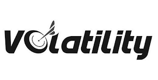 VOLATILITY logo