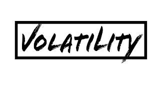 VOLATILITY logo