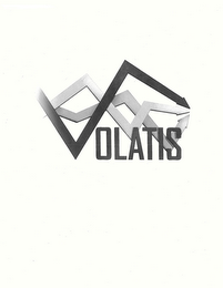 VOLATIS logo