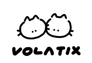 VOLATIX logo
