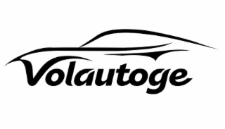 VOLAUTOGE logo