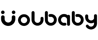 VOLBABY logo