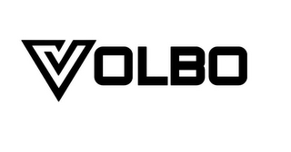 VOLBO logo