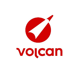 VOLCAN logo