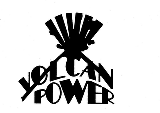 VOLCAN POWER