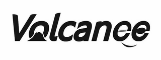 VOLCANEE logo