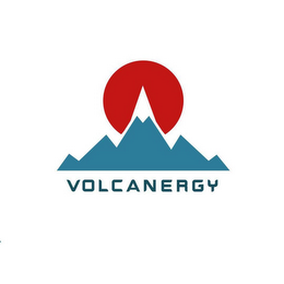 VOLCANERGY logo