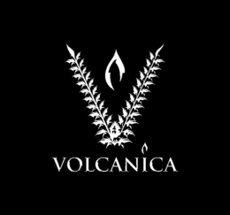VOLCANICA logo