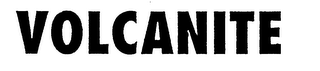 VOLCANITE logo