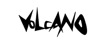 VOLCANO logo