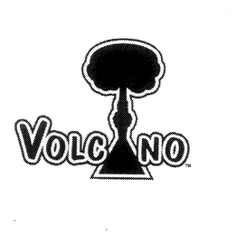 VOLCANO logo