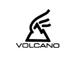 VOLCANO logo