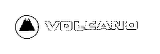 VOLCANO logo