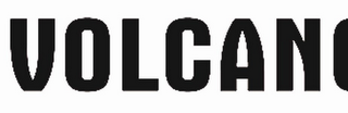 VOLCANO logo