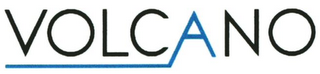 VOLCANO logo