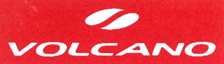 VOLCANO logo