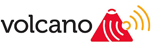 VOLCANO logo
