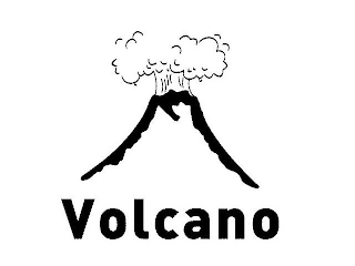 VOLCANO logo