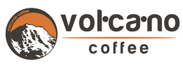 VOL·CA·NO COFFEE VOL·CA·NO COFFEE logo