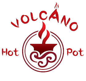 VOLCANO HOT POT