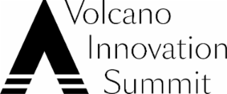 VOLCANO INNOVATION SUMMIT logo