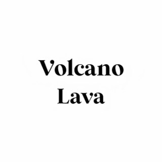VOLCANO LAVA logo