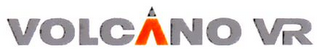 VOLCANO VR logo