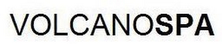 VOLCANOSPA logo