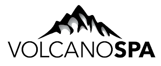 VOLCANOSPA logo