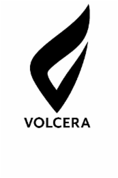 VOLCERA logo